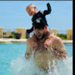 Meet your Posher, Marty